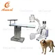 veterinary surgical table